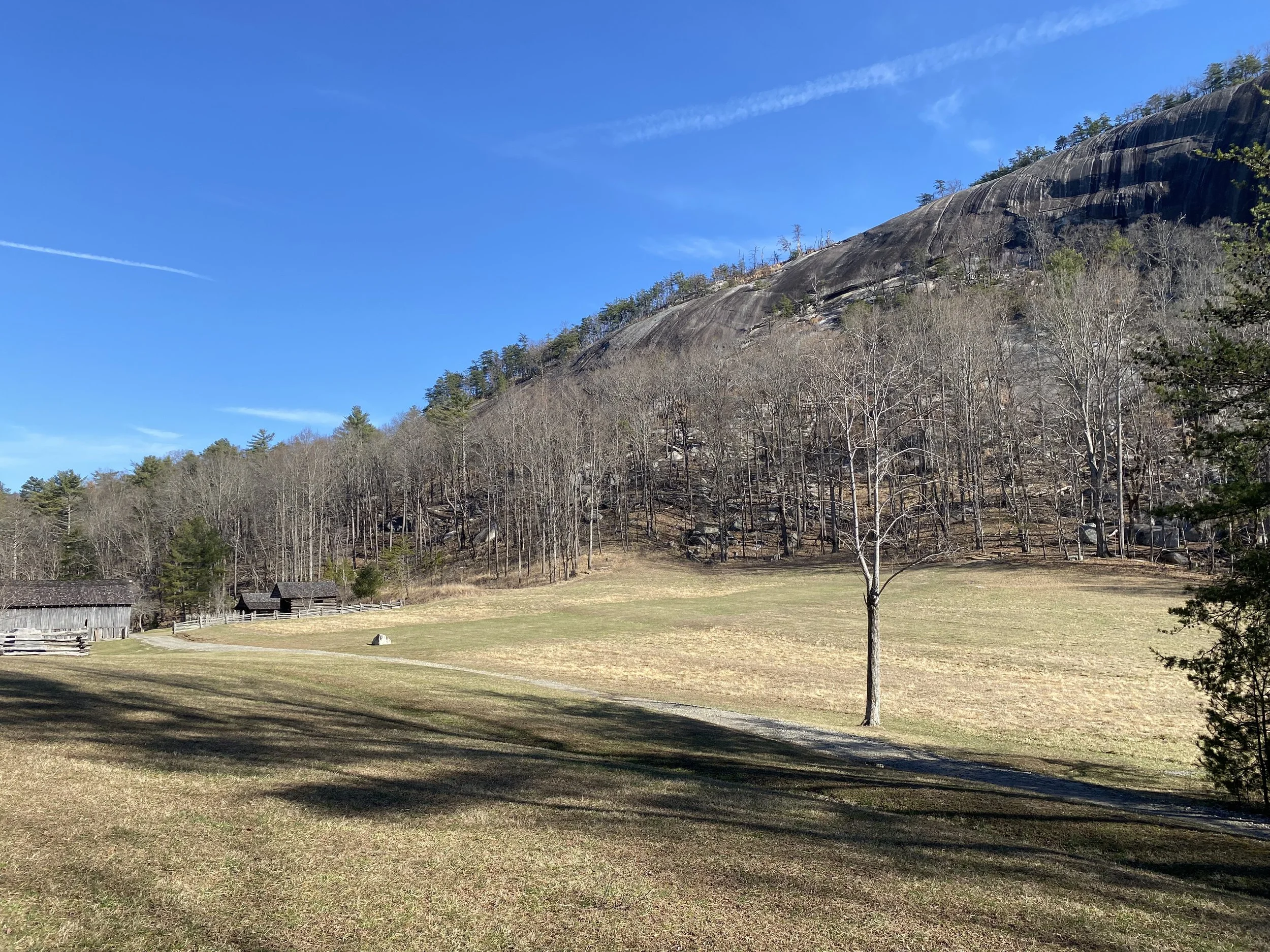 Hutchinson Homestead