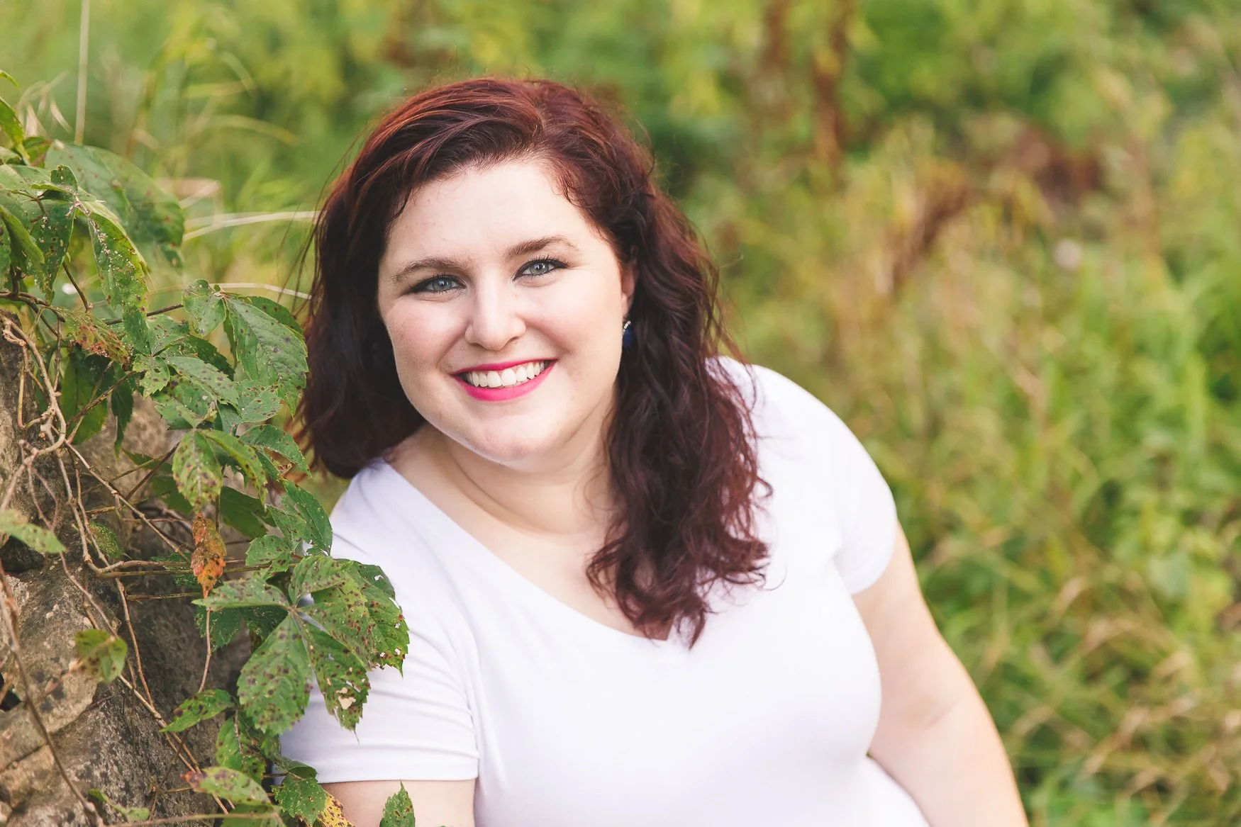 Emily Moore - Voice Instructor - Tessitura Music Edwardsville