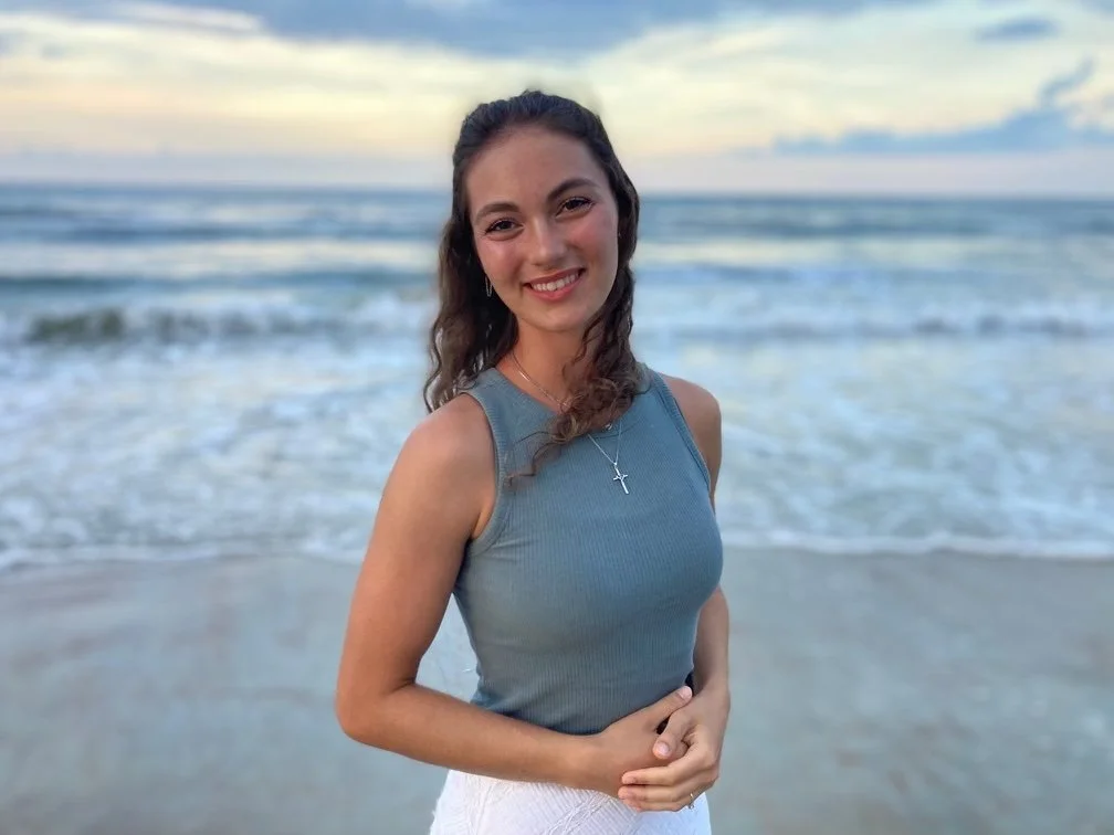 Samantha Woodruff, Cello Instructor at Tessitura Music in Edwardsville, IL