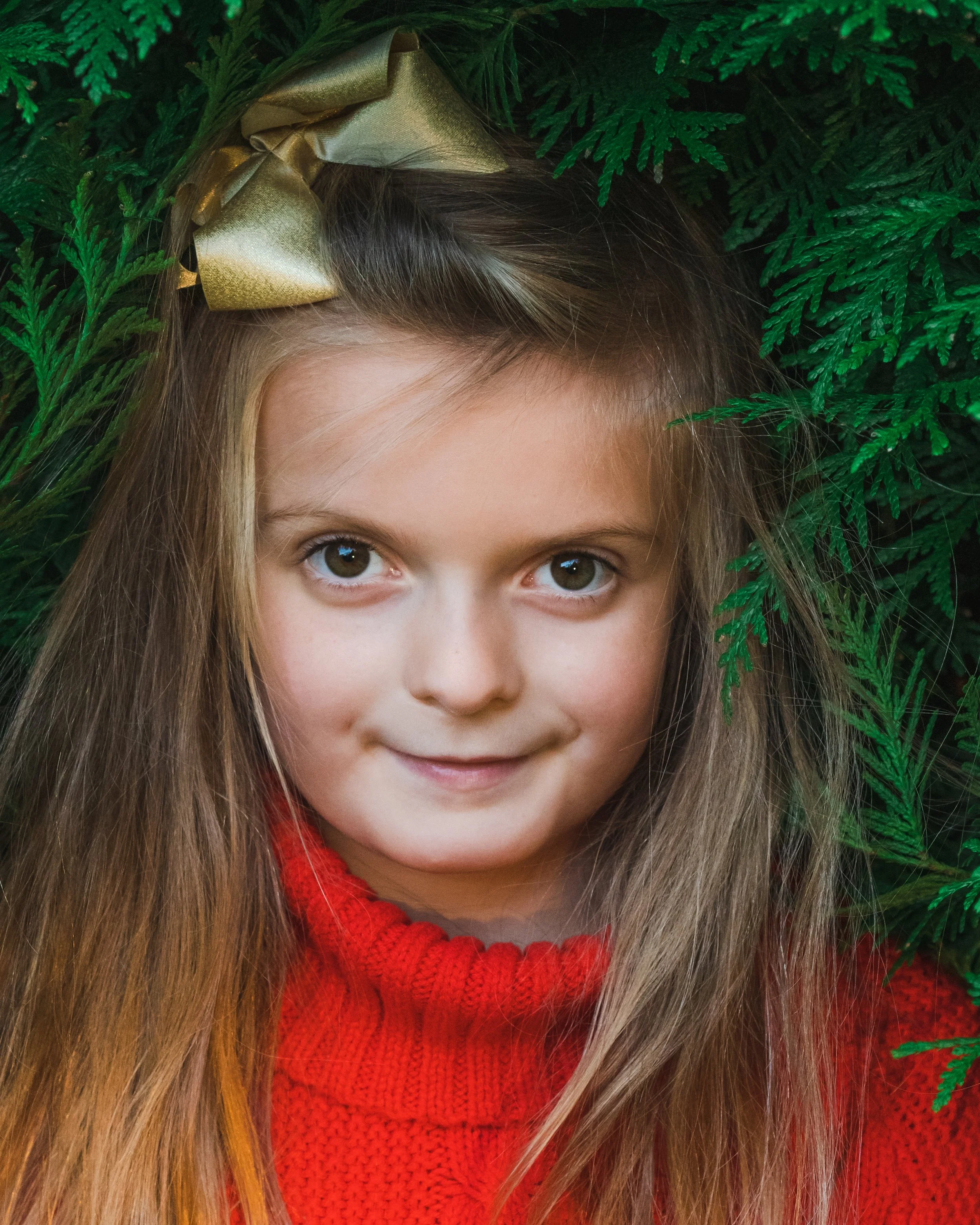 Abigail Prince