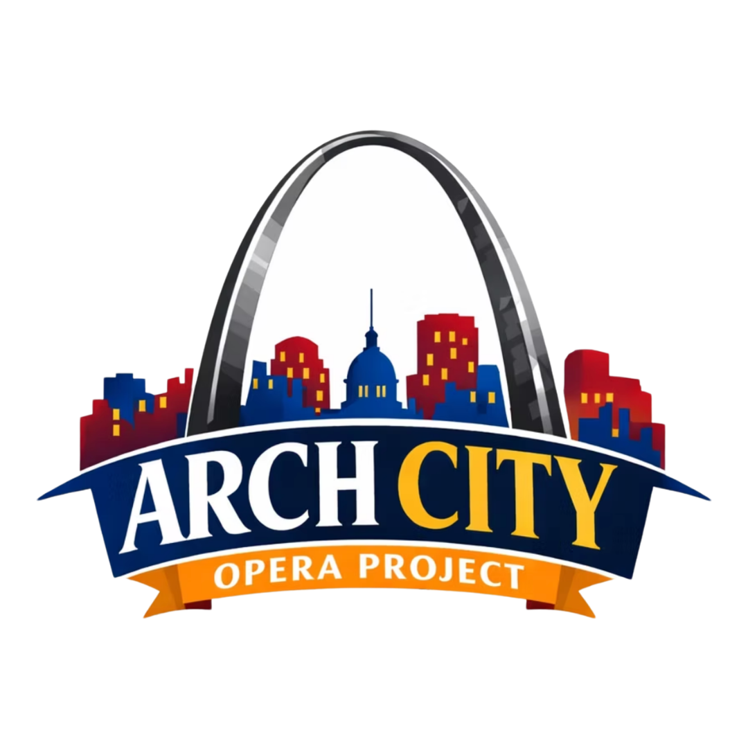 Arch City Opera Project Logo