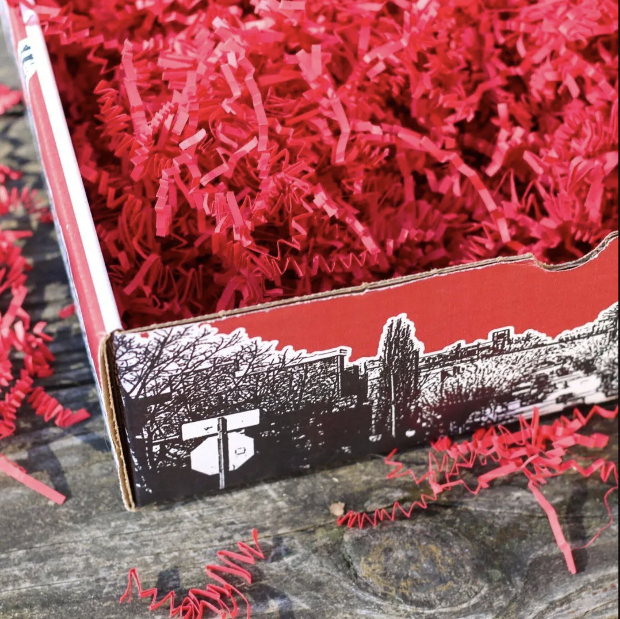Our boxes are all about local. Each box is filled with some of Bloomington's best goods packaged into the perfect gift.

#giftbox #giftboxideas #giftboxcustom #Bloomington #shoplocal #local #IU #hoosiers #btown #bloomingtonindiana #bloomingtonsbest #