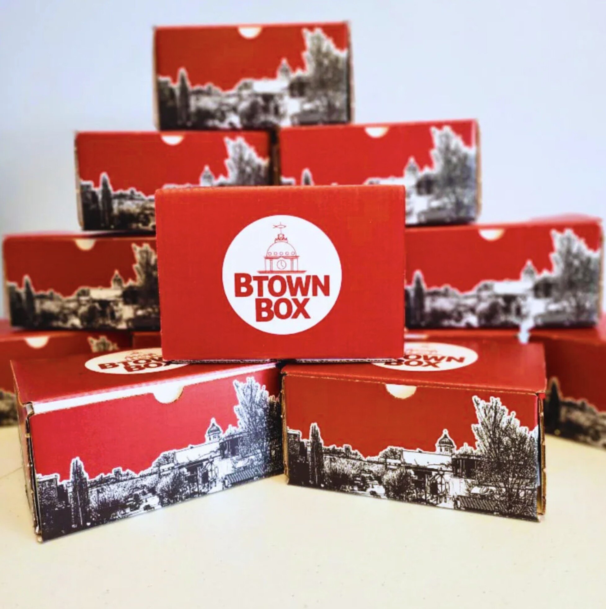 You can order a premade or a customized box. Visit our website to see all the boxes we have to offer! 

#giftbox #giftboxideas #giftboxcustom #Bloomington #shoplocal #local #IU #hoosiers #btown #bloomingtonindiana #bloomingtonsbest #btown #localshops
