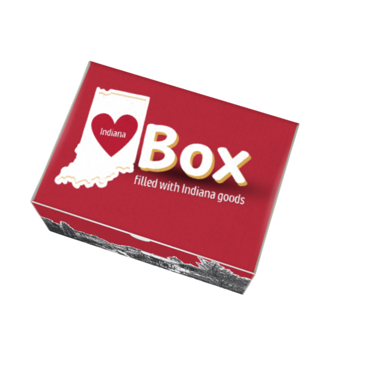 The Coffee Lover's Box