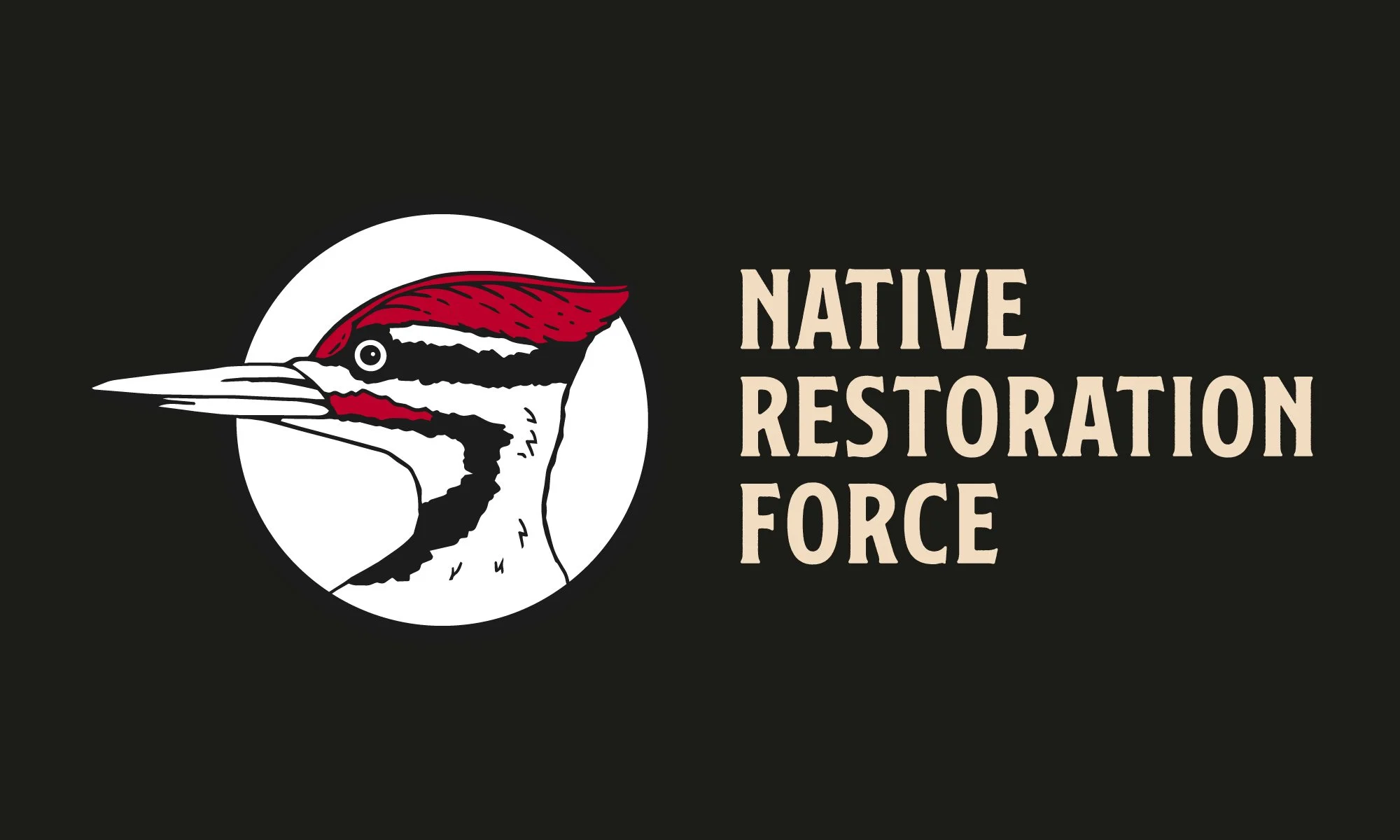 Native Restoration Force