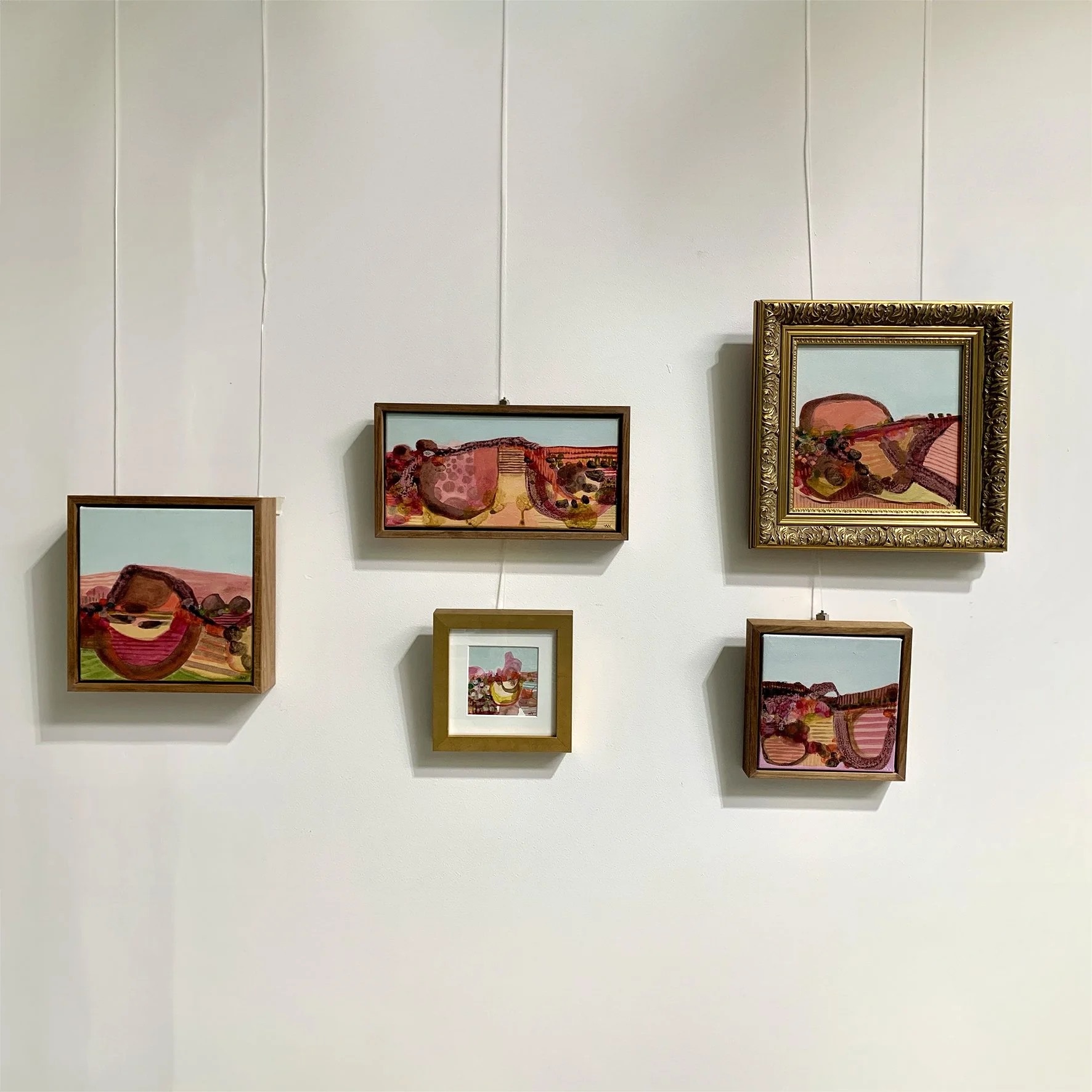 Into the Earth Wall.jpg