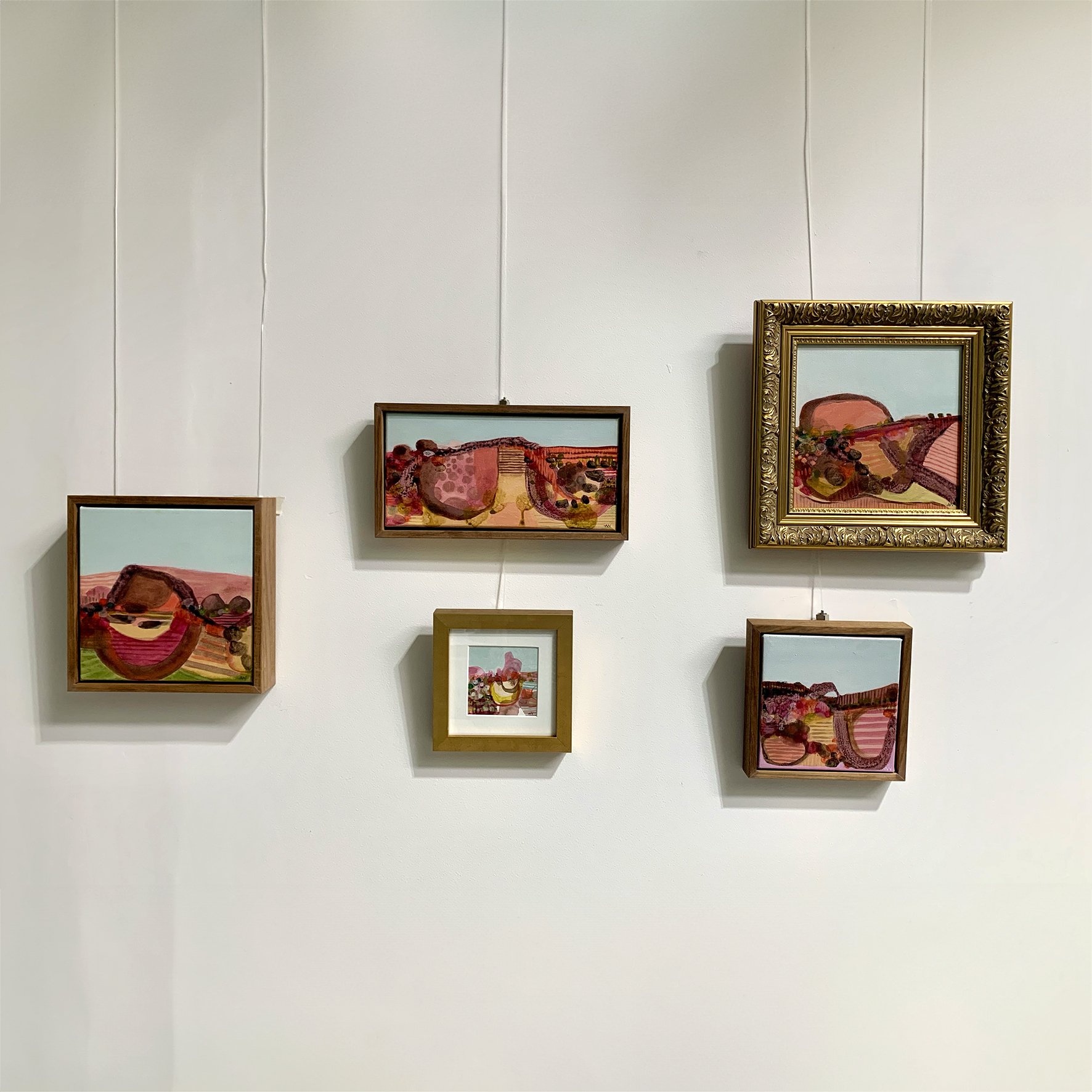 Into the Earth Wall.jpg