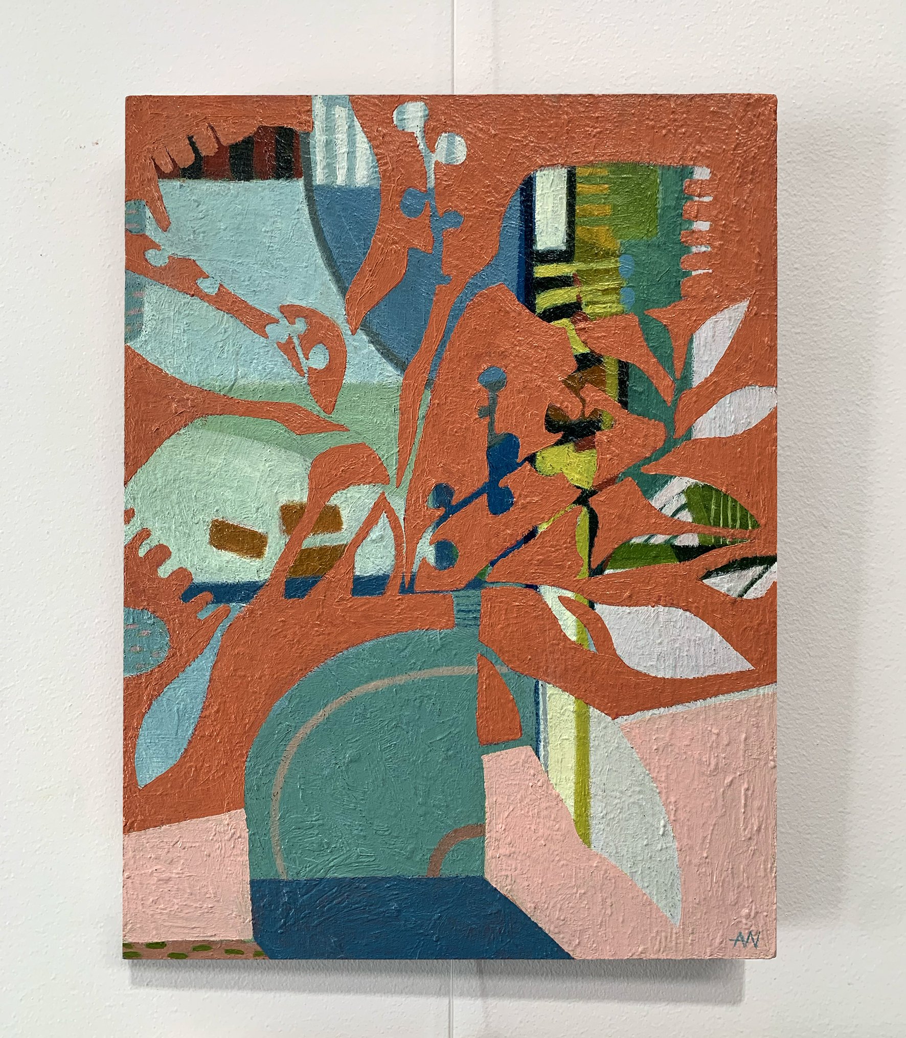 Looking Through - Floral 2 whole.jpg