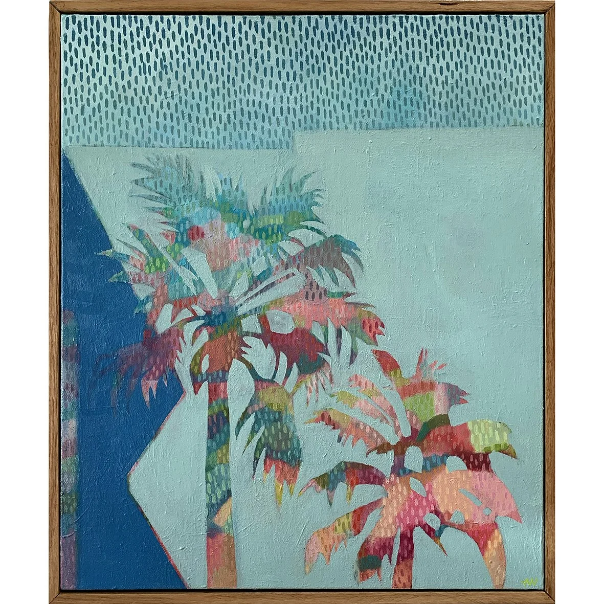 Looking Through - Palms square.jpg