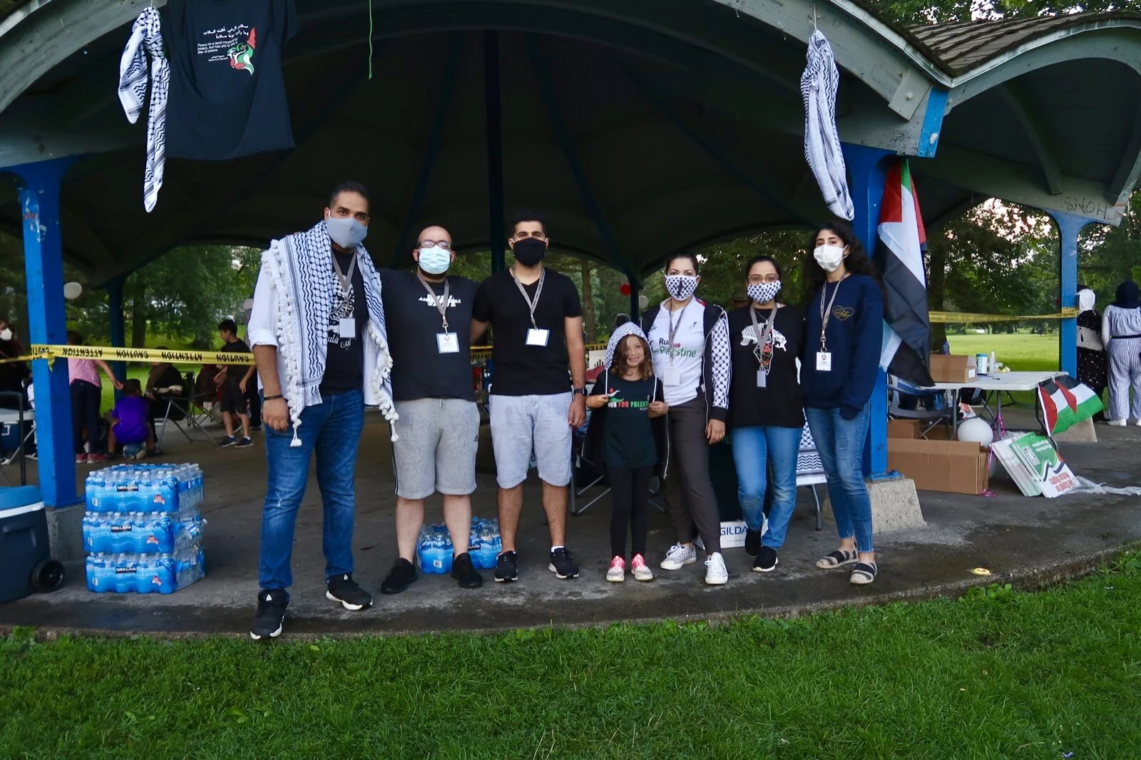 Annual Community Picnic