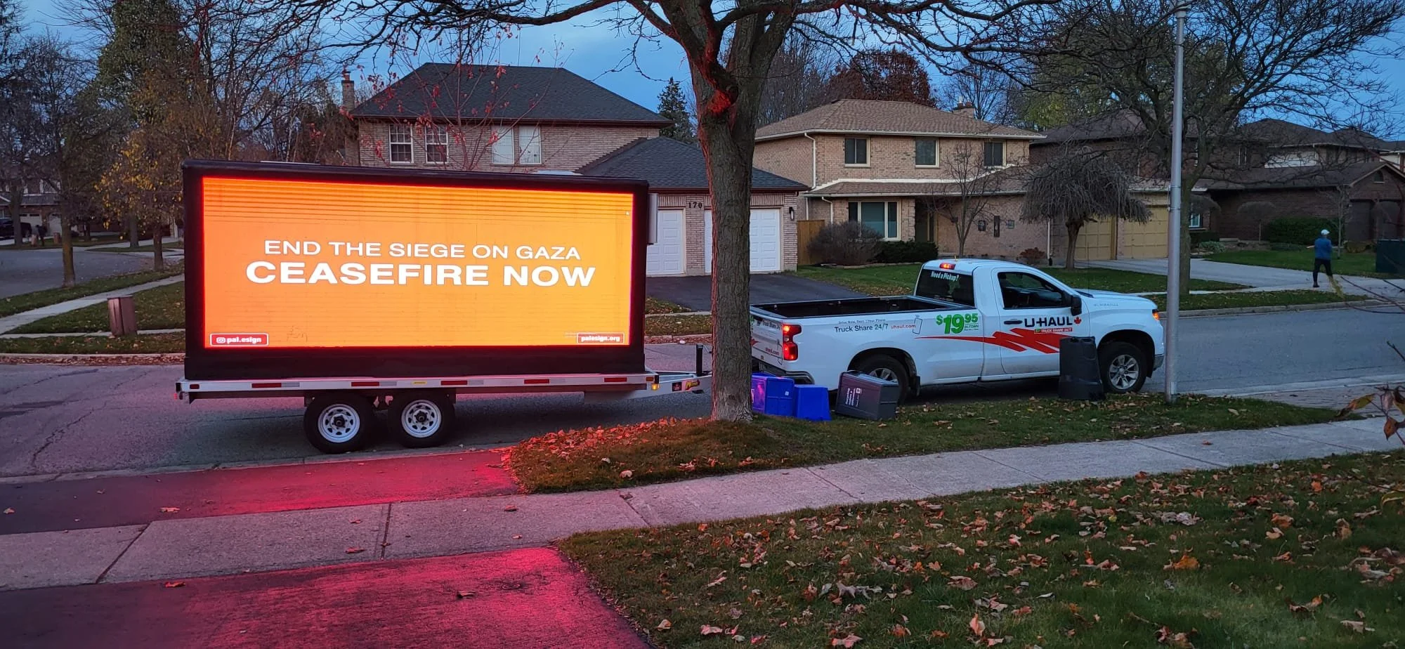 Billboard Initiative