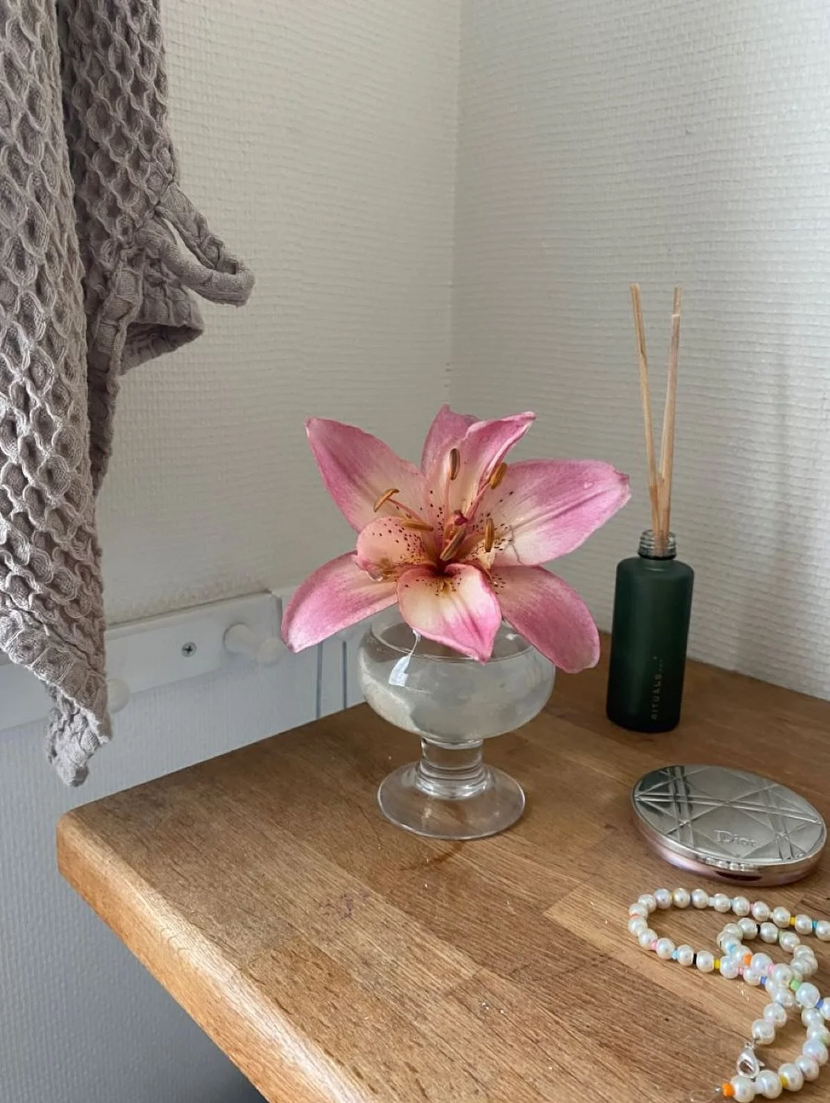 Each woman has a unique nature that shapes her way of being and living 🪷 Welcome to The Goddess School &mdash; the journey is about to begin !! ✨

#goddess #goddessvibes #thegoddessschool