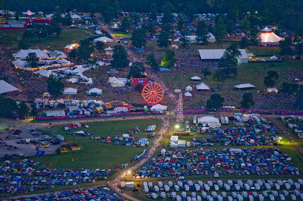 Bonnaroo