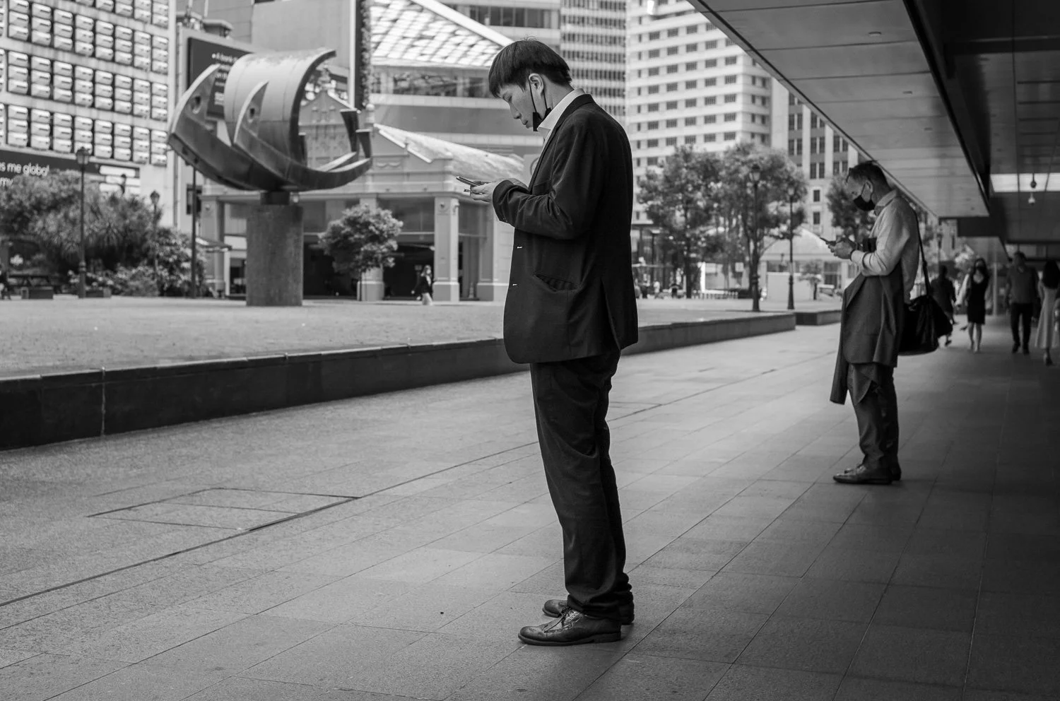 Messaging - Mar 2022 (L10583)