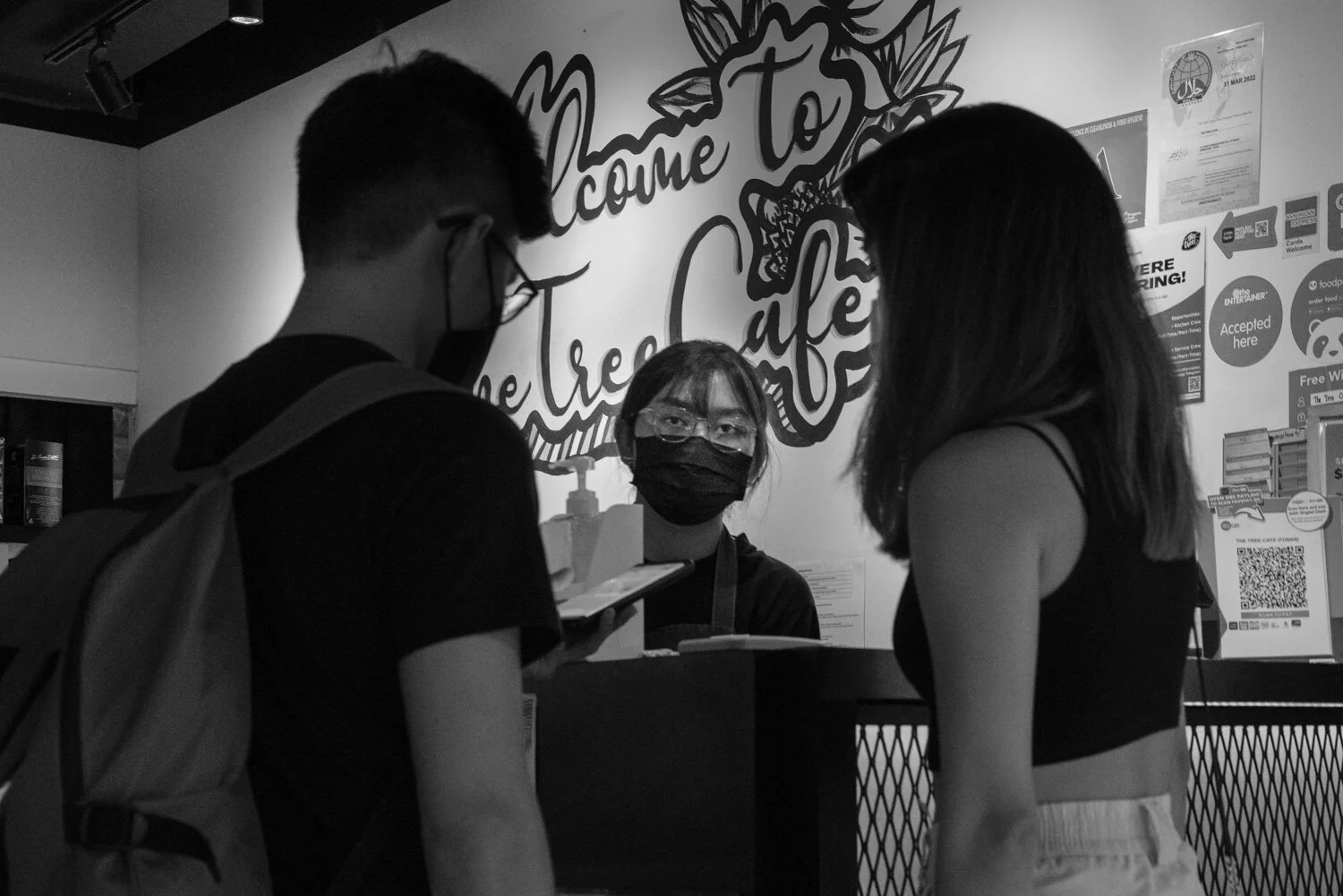 Gazing - Jun 2001 (S09836)