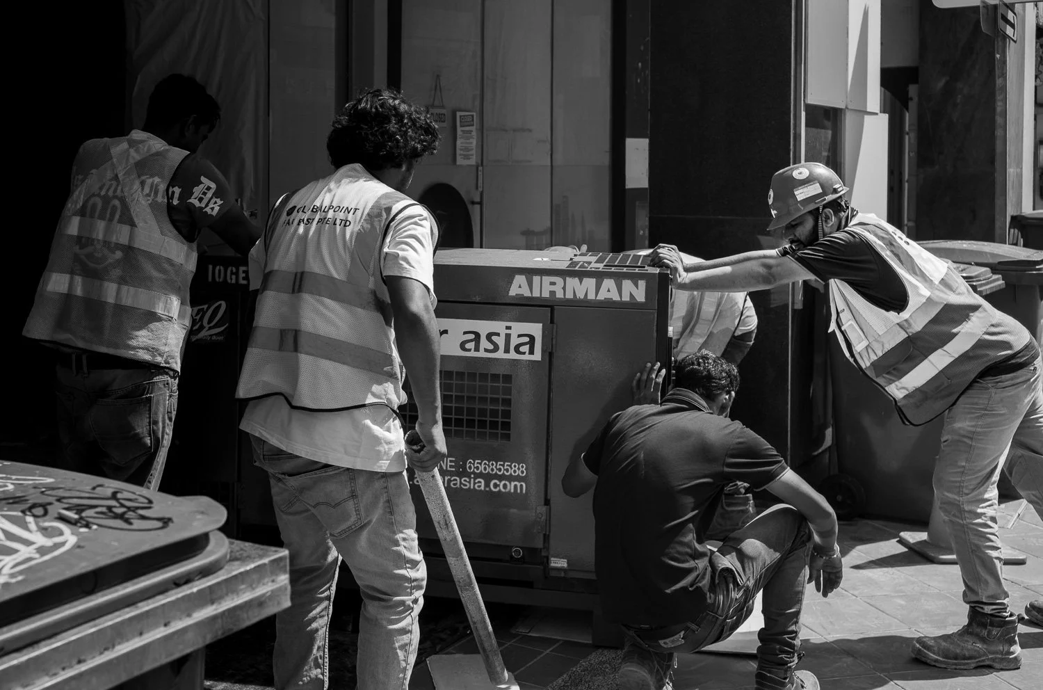 Workers - Nov 2025 (L43129)