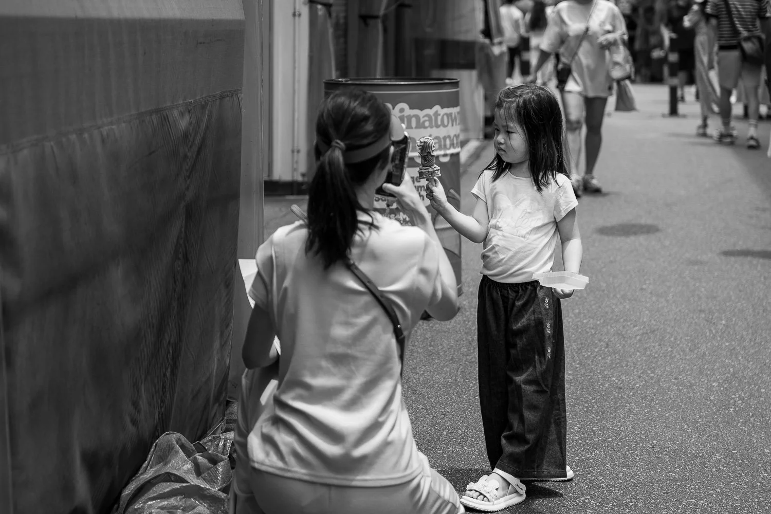 Taking Photo - Oct 2025 (A03625)