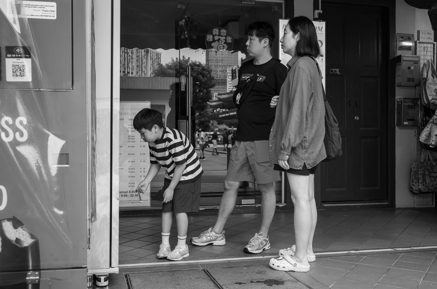 Curious - Jun 2025 (L42807)