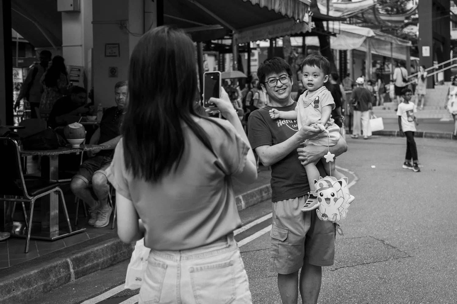 Taking Photo - Oct 2025 (A03544)