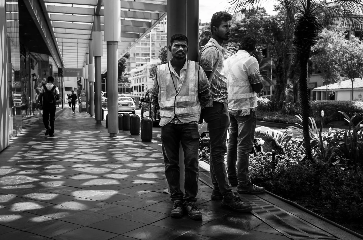 Workers - Sep 2022 (L21815)