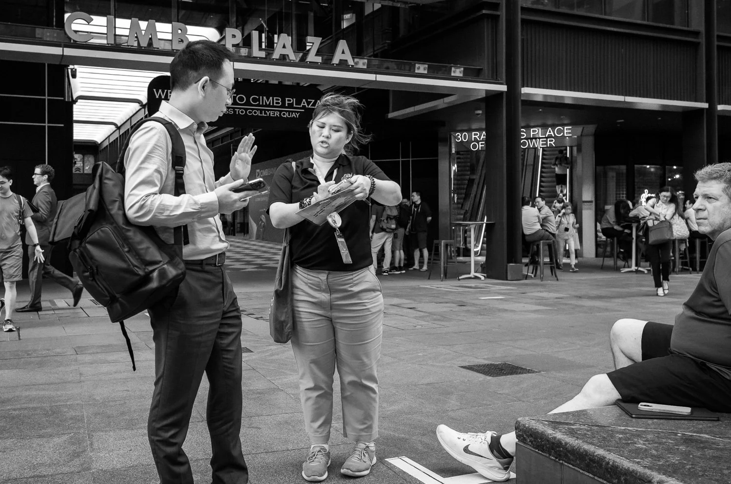 No thanks - Mar 2023 (L31170)