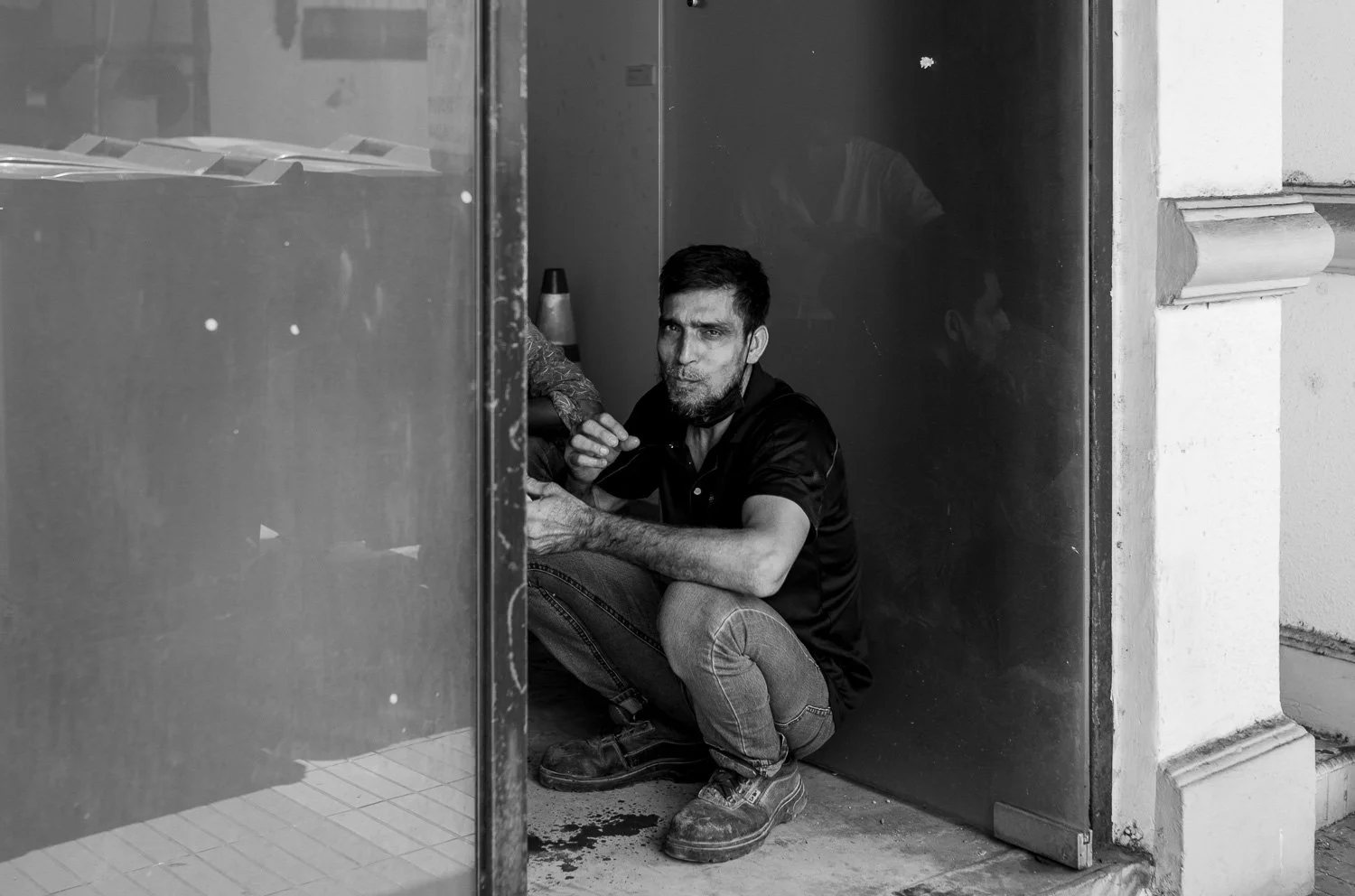 Worker - Mar 2022 (L10853)