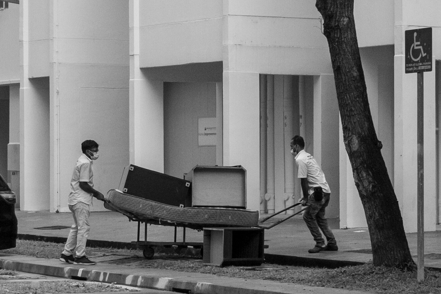 Don't drop it - Jun 2021 (F01840)