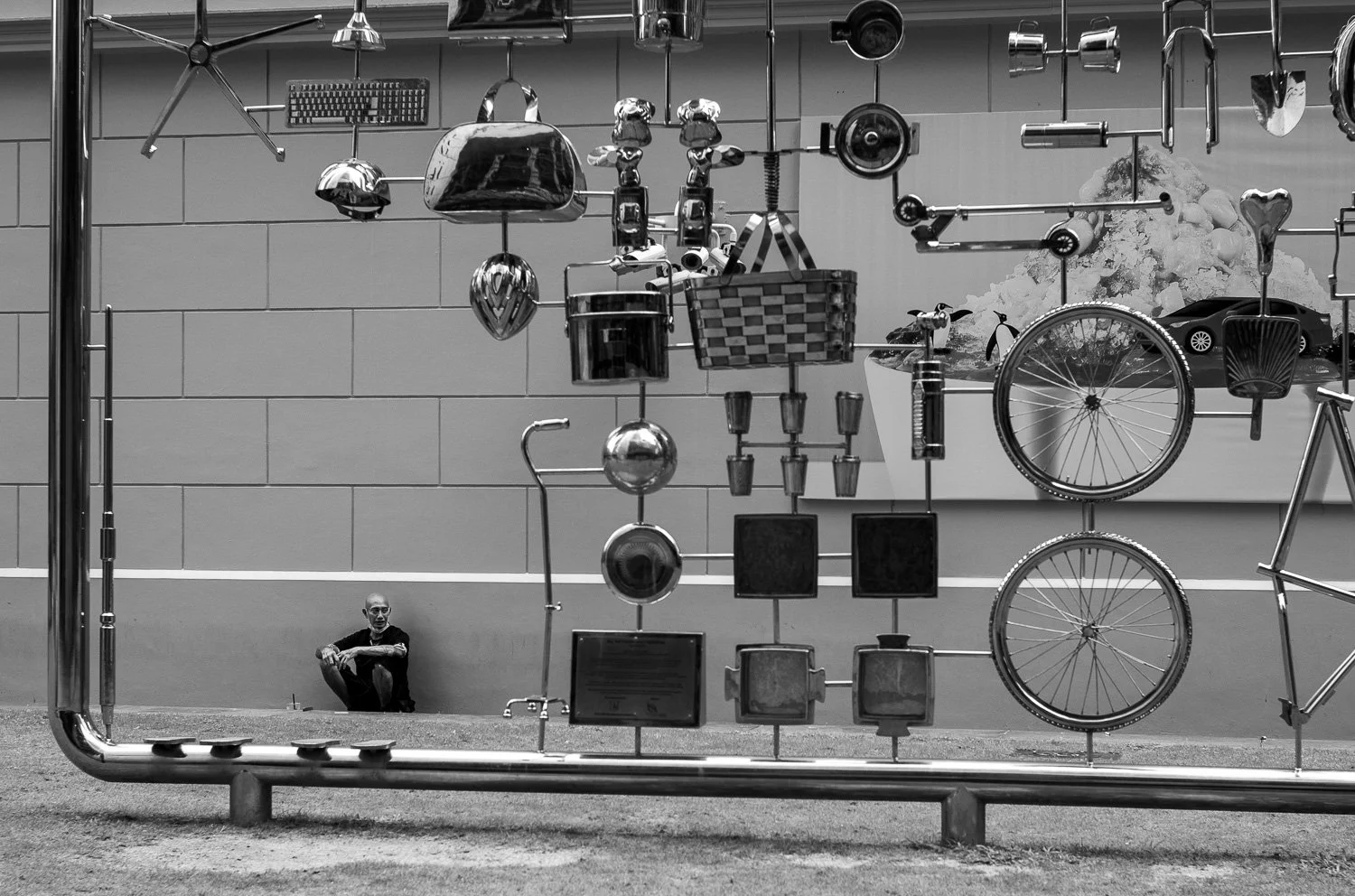 Take a break - Mar 2022 (L10137)