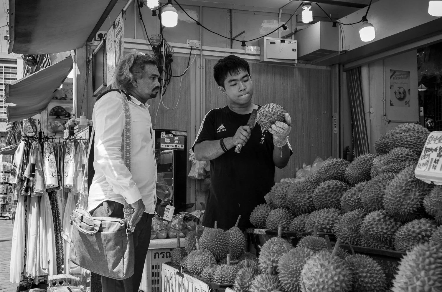 Durian - Mar 2023 (L31405)