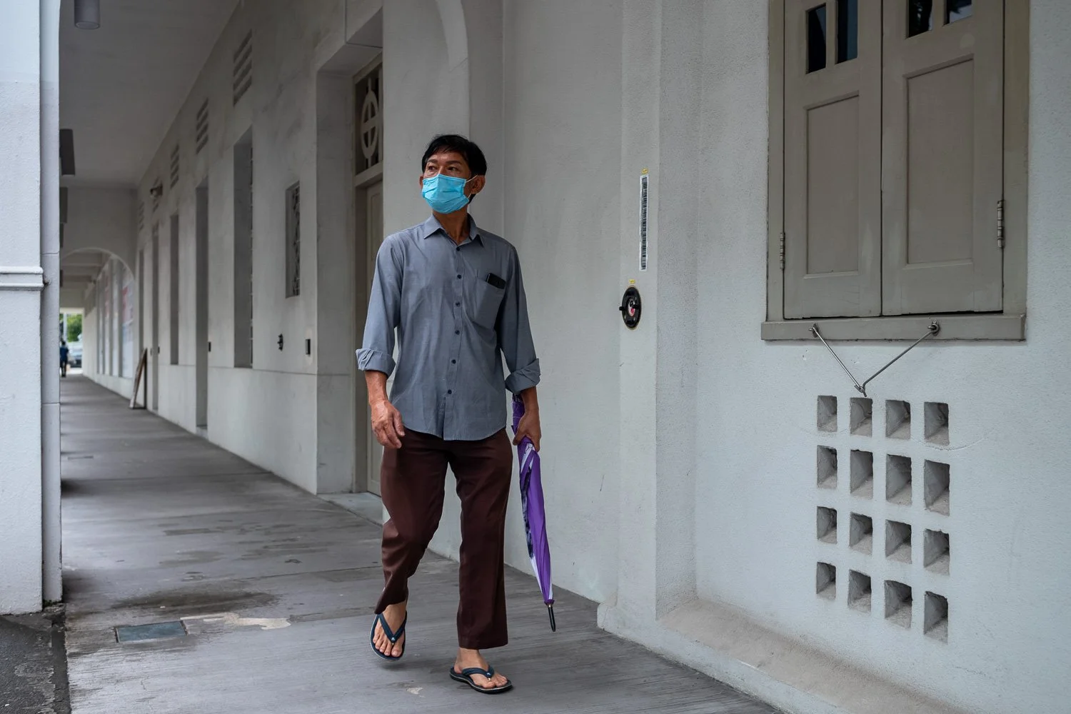 Walking - Feb 2022 (L04955)