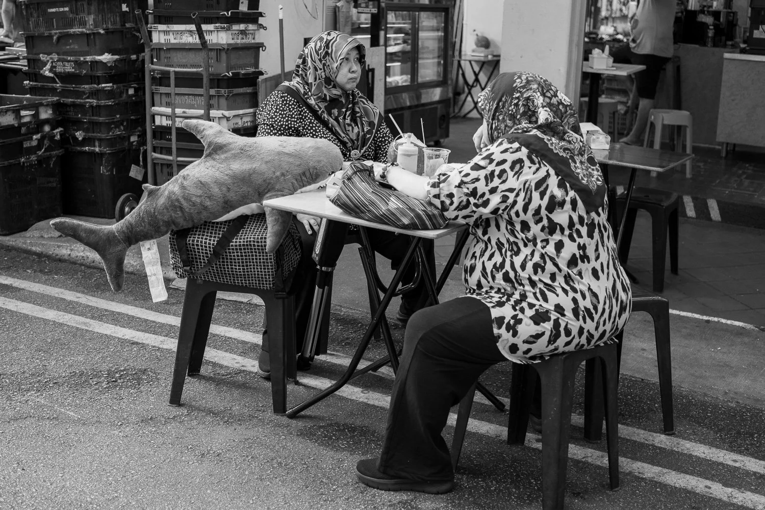 Fish - Oct 2025 (A03538)