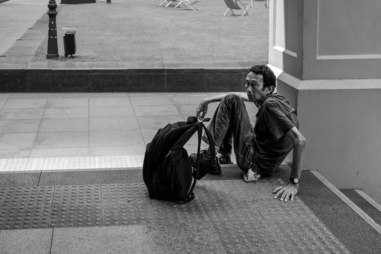 Resting - Oct 2025 (A03563)