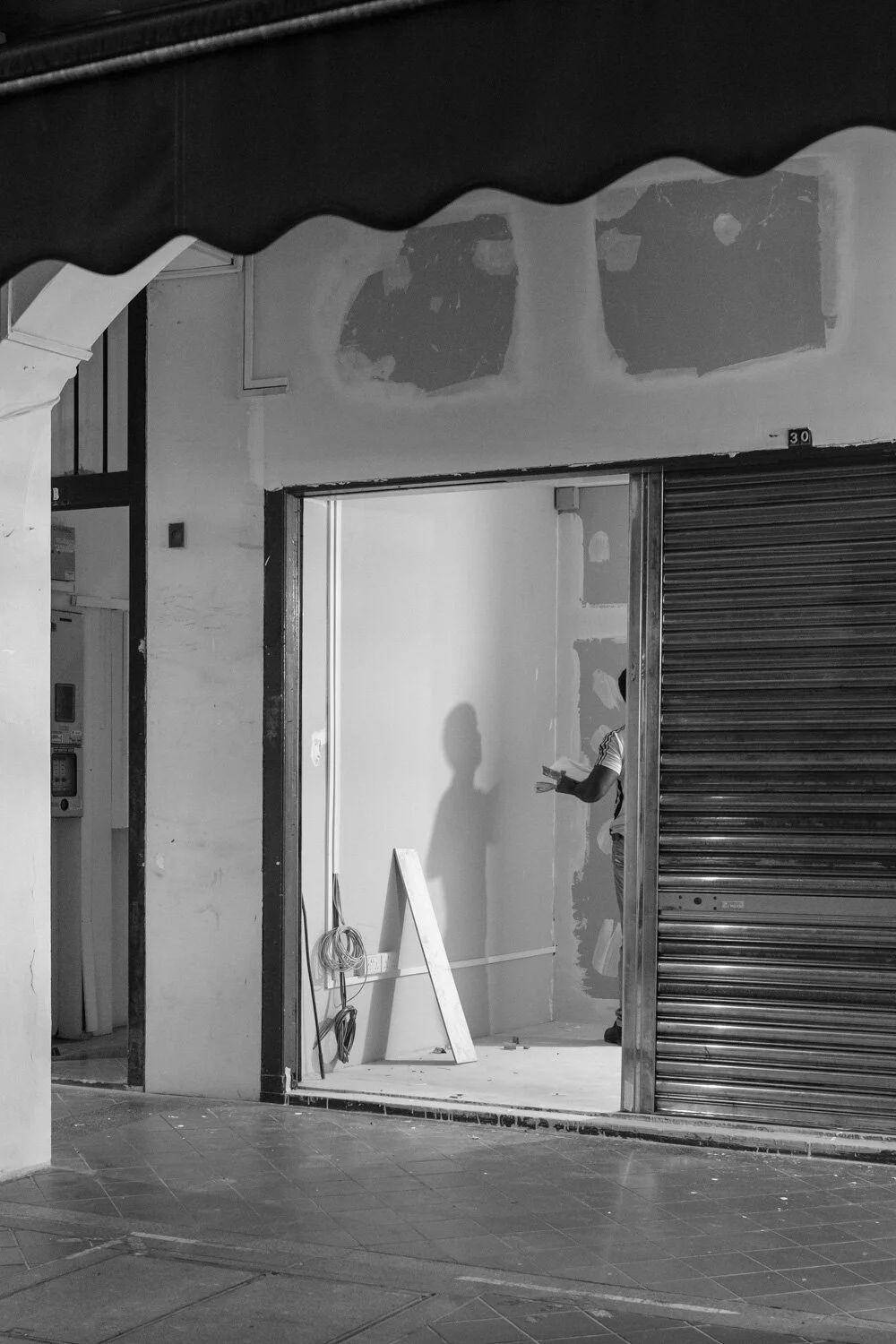 Renovation - Jan 2021 (F01473)