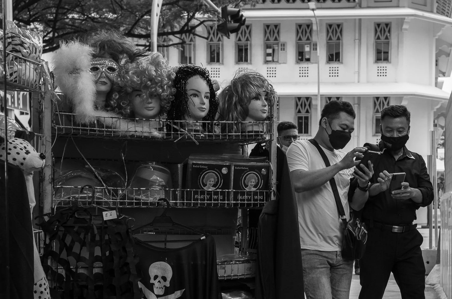 Faces - Jun 2022 (L20950)