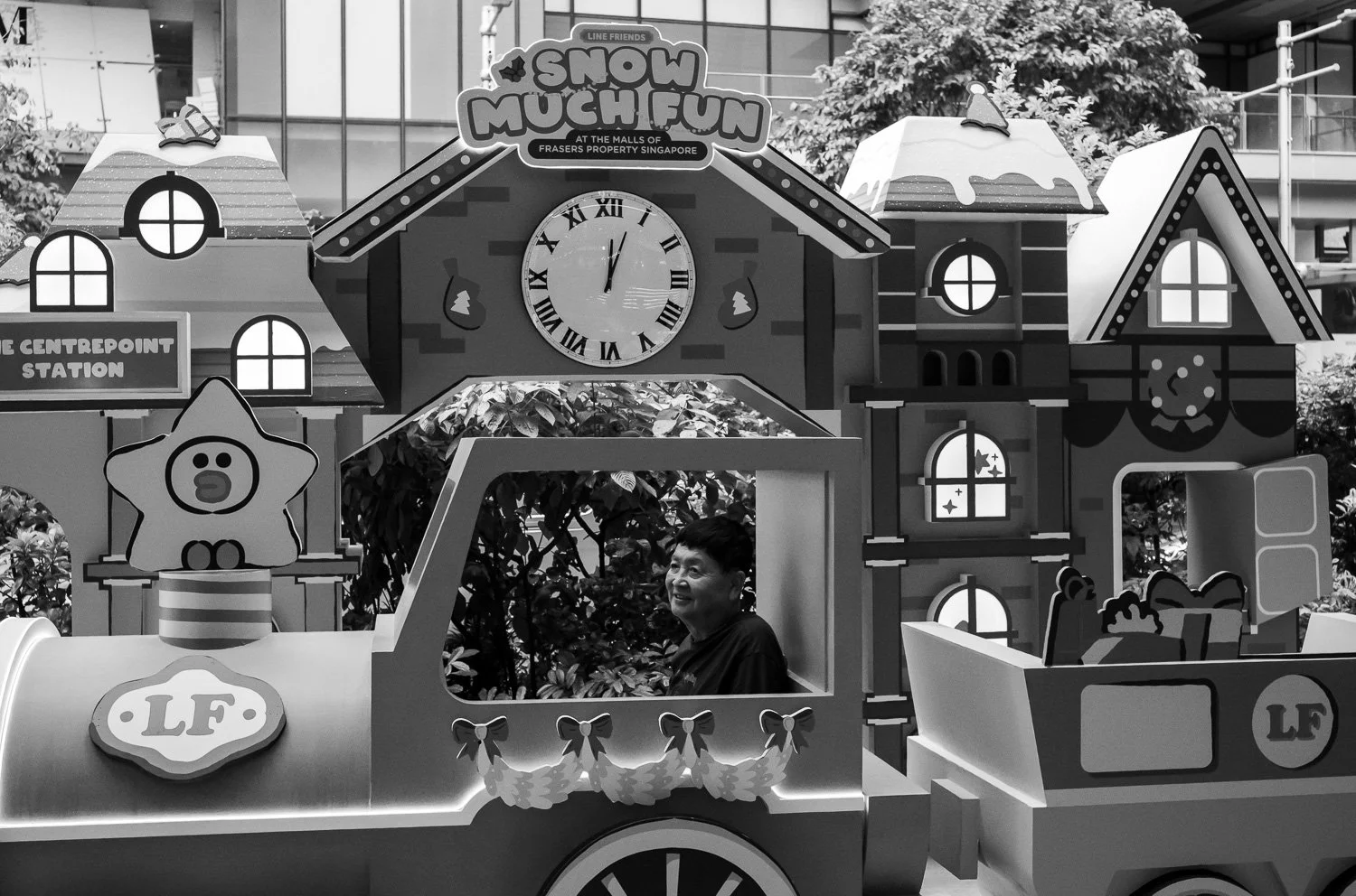 Fun - Nov 2025 (L43154)