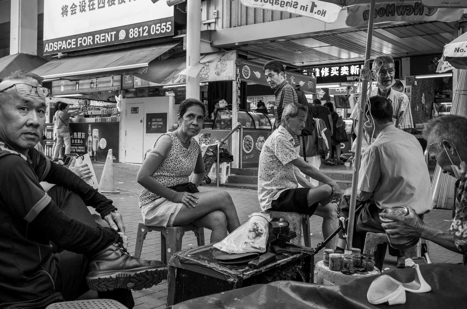 Waiting - Mar 2023 (L31414)