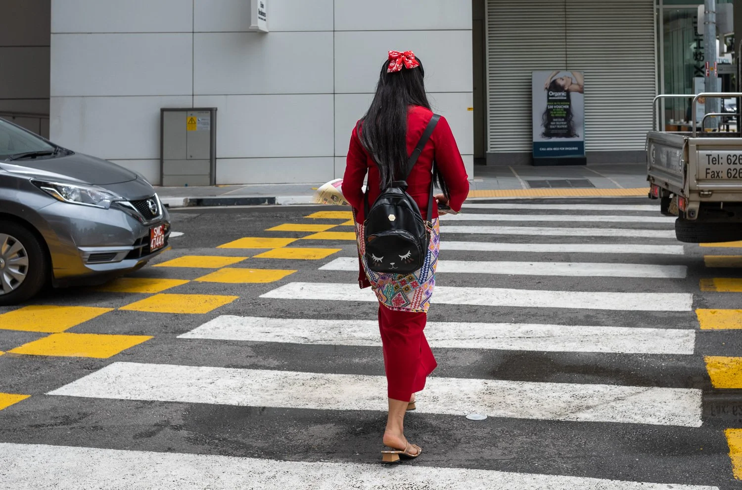 Crossing - Apr 2022 (L11817)