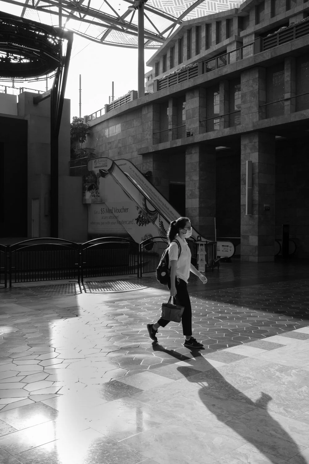 Brisk walk - Jun 2021 (F02234)