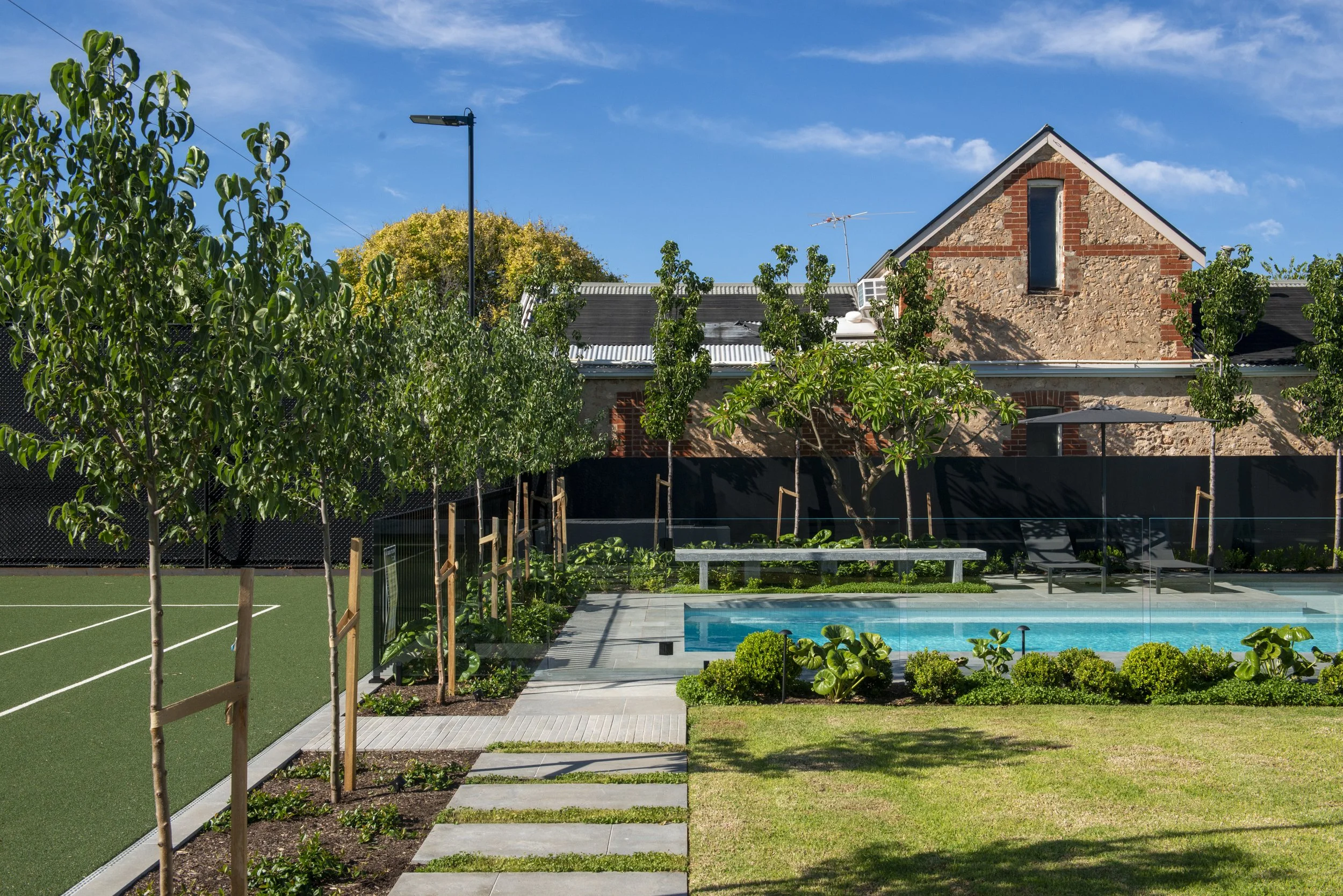 North Adelaide III