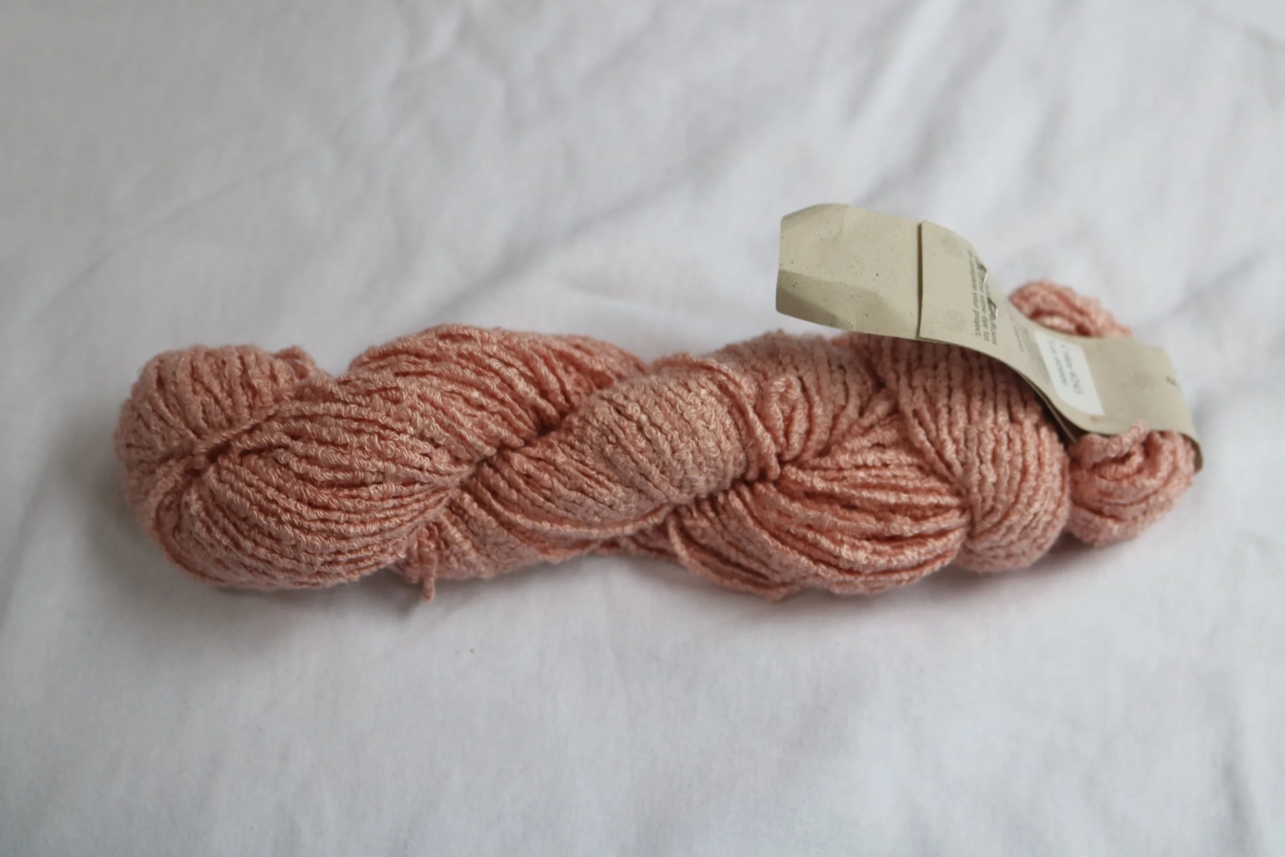 Truffles by Knit One Crotchet Two Yarn — String Along Yarn Company