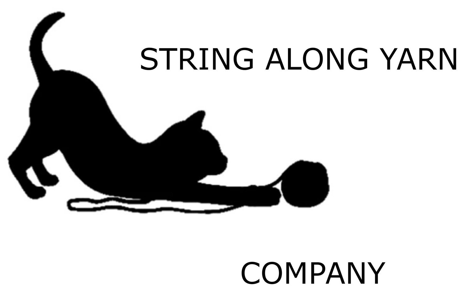 String Along Yarn Company