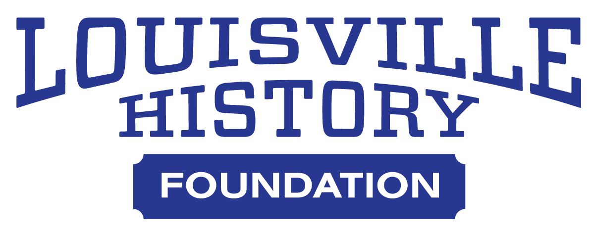 Louisville History Foundation