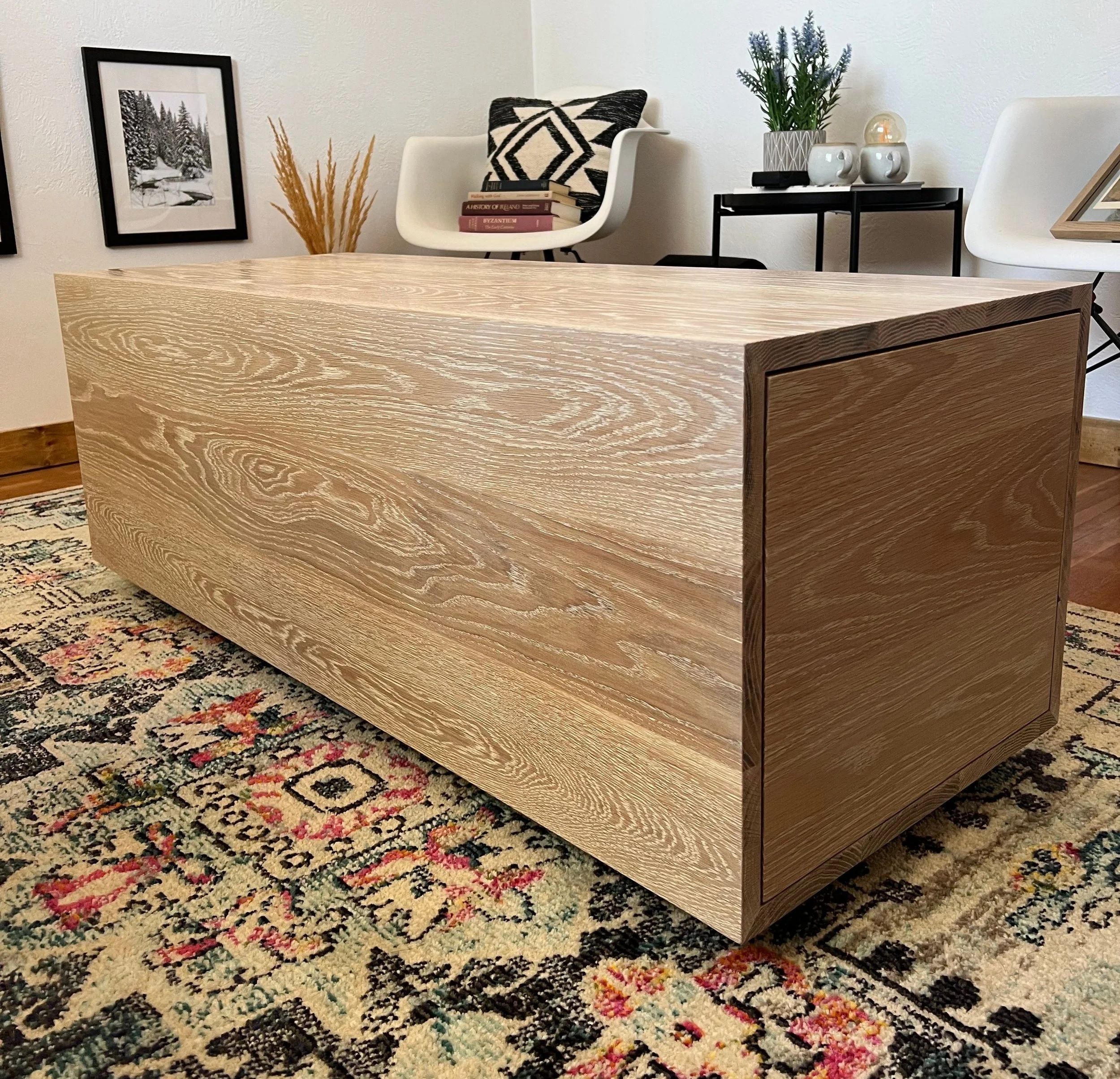 Modern Custom Furniture