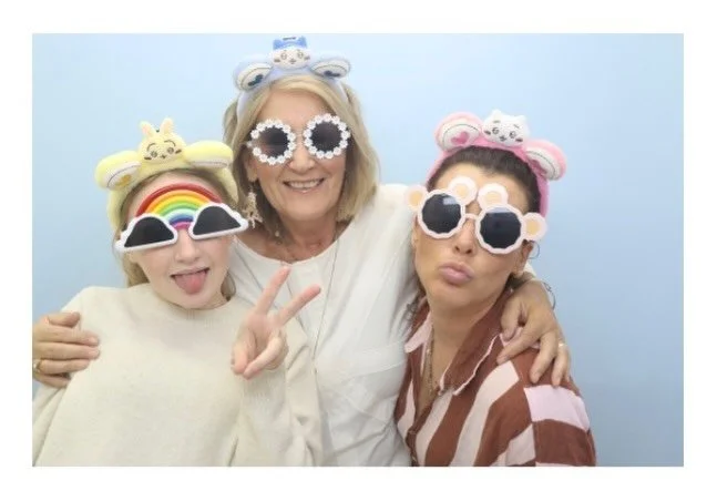 Happy Mother&rsquo;s Day from my girl squad to yours!