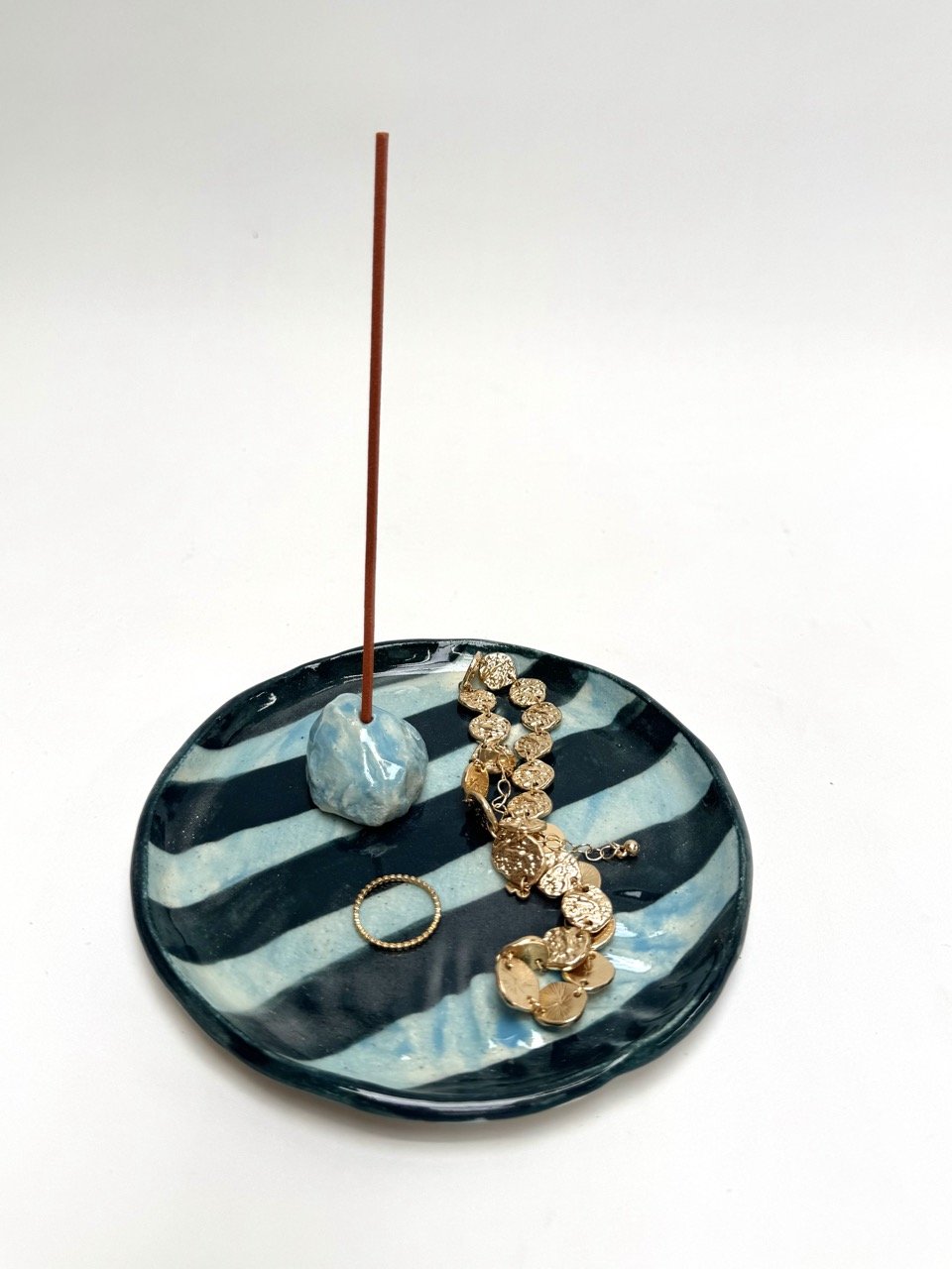 LAUREN BARTON INCENSE DISH CYAN:ORIENTAL3.jpeg