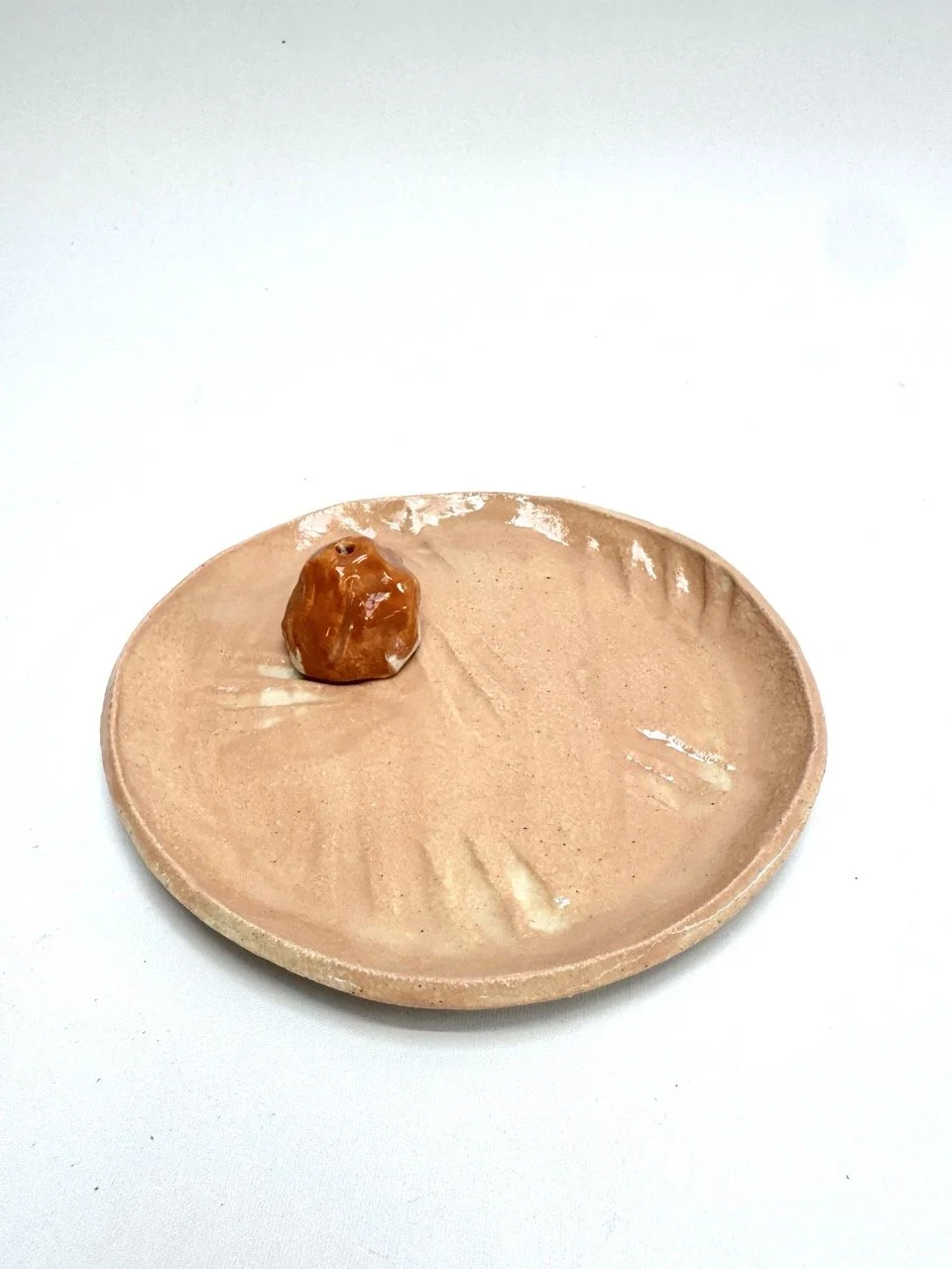 LAUREN BARTON INCENSE DISH NUDE:COPPER.jpeg