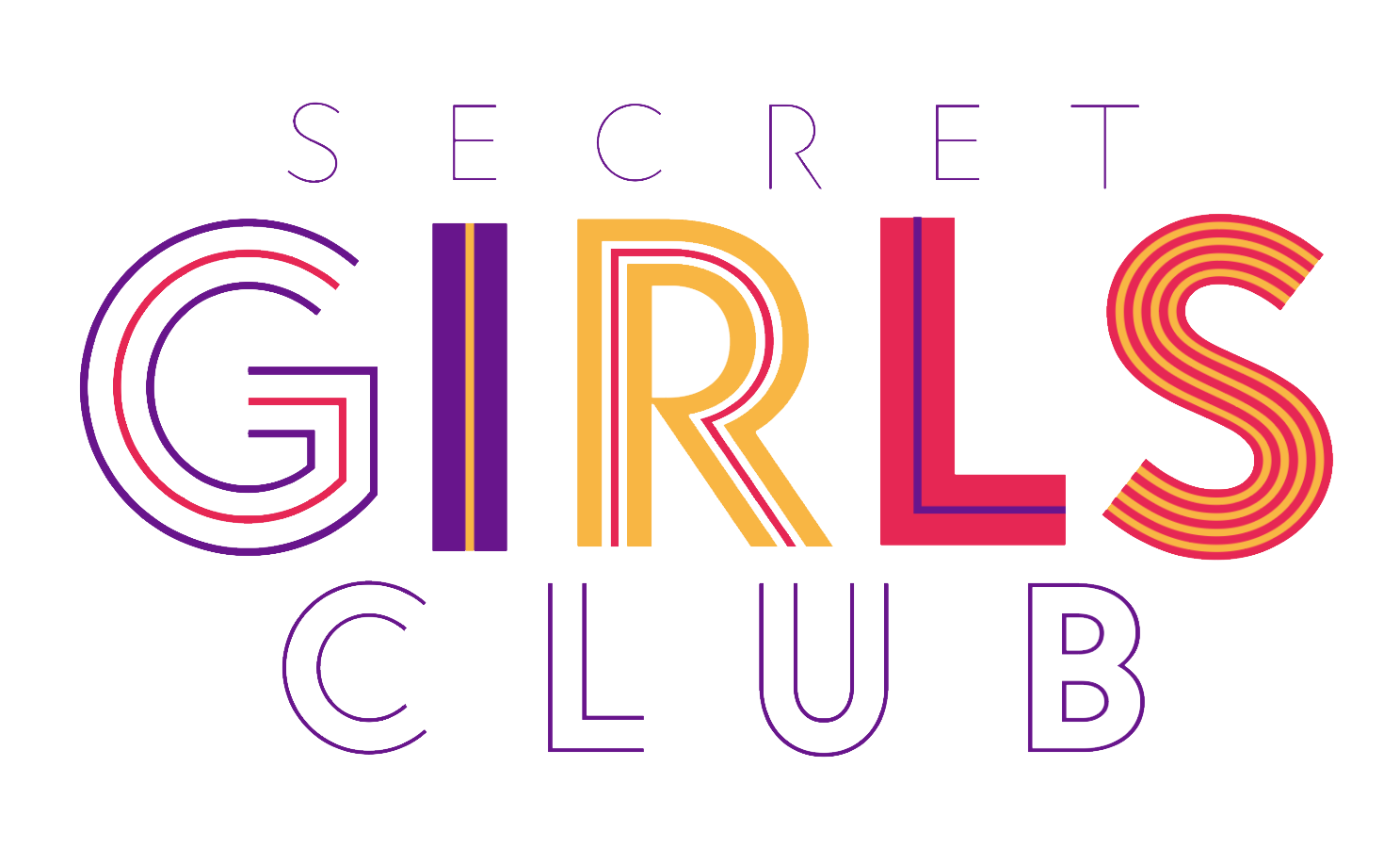 Secret Girls Club