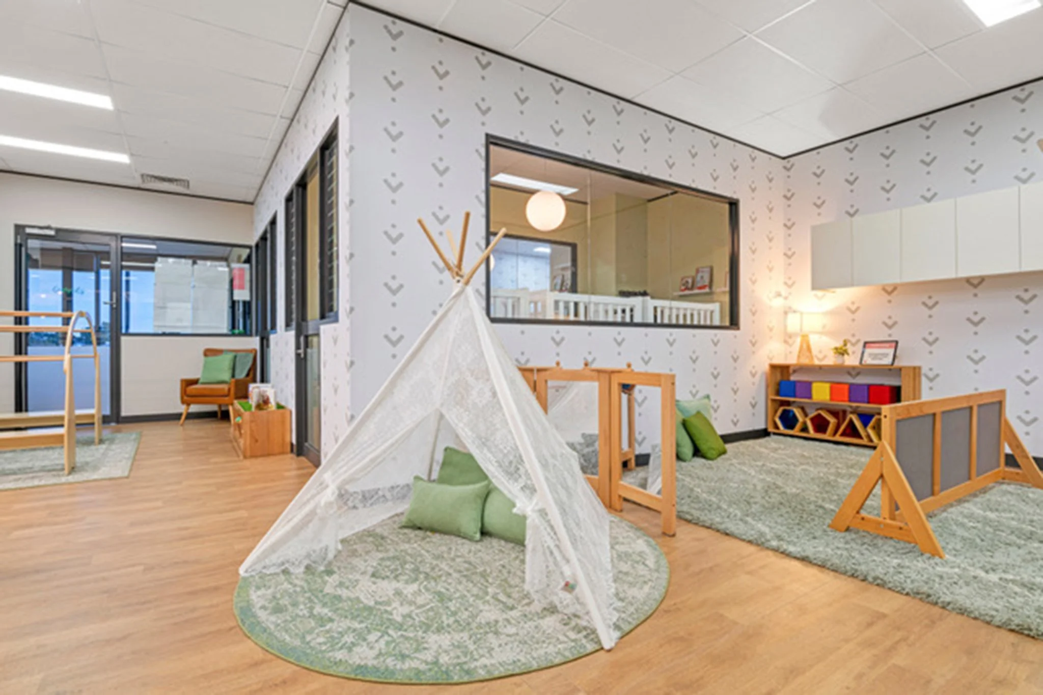 Laurimar Guardian Childcare by The Visual Society