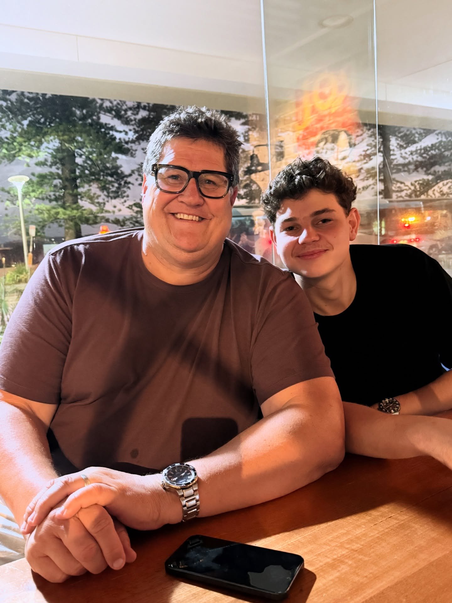 CELEBRATING HARRY LOWE ❤️🎉❤️🎉❤️
We are so proud of you our Harry - the young man you have become and are becoming. You are one of our sweetest gifts from the Lord. Happy 19th Birthday Handsome Harry ❤️😘😘😘