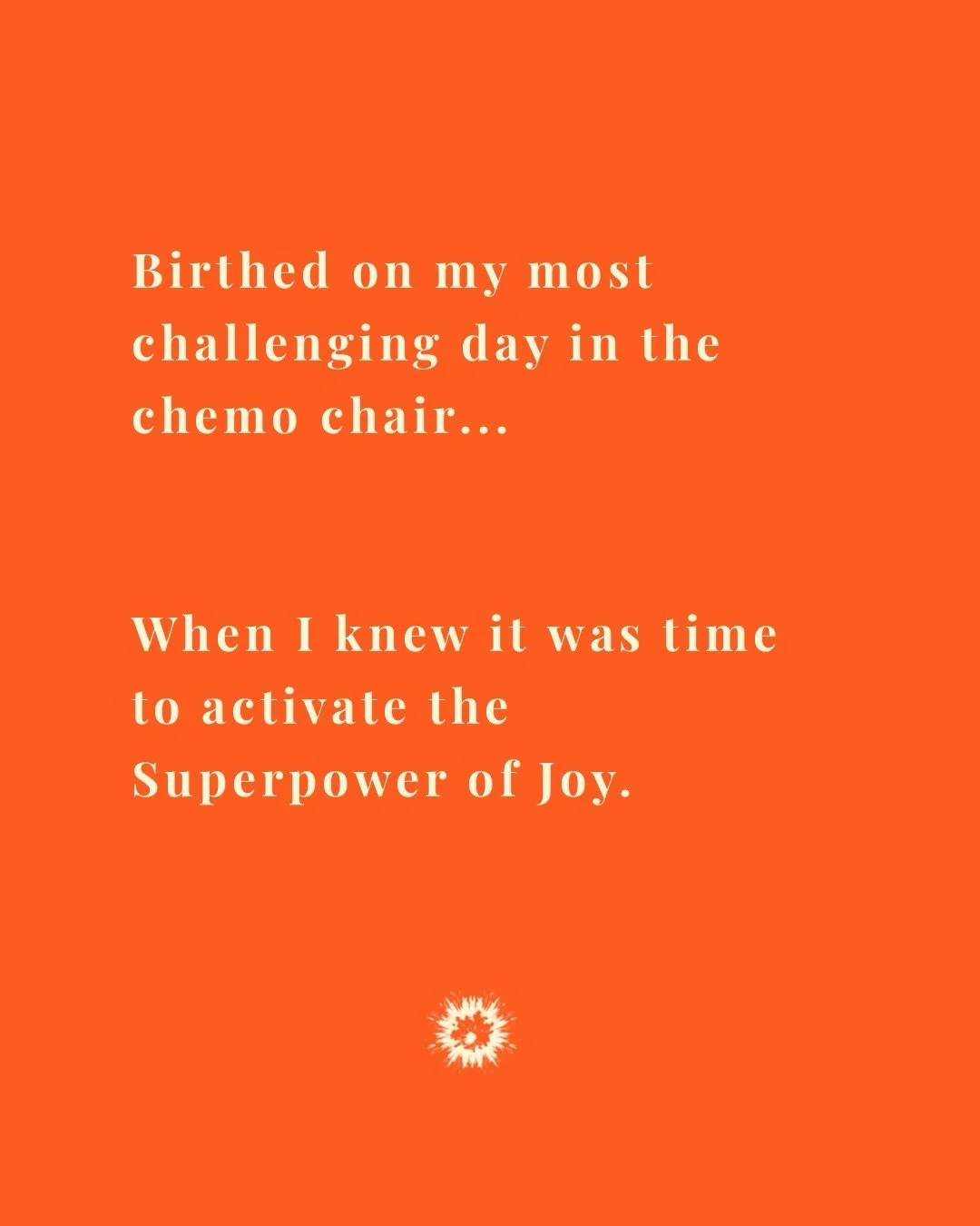 Join the Journey of Joy!

Starting tomorrow with free ebook &amp; Intro.

&ldquo;Joy: A 7 Day Devotional&rdquo;

It&rsquo;s free.

Join with the link in bio.

❤️🤗